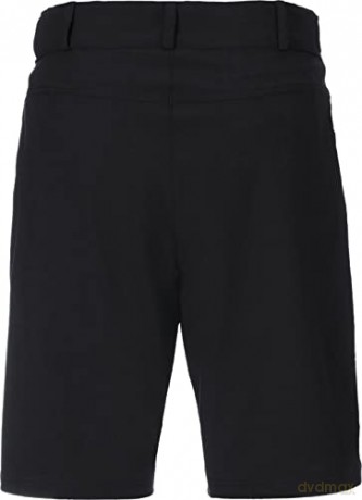 Zeiner Pelika X-Function, Damskie spodenki, bermudy rowerowe, rozmiar 42