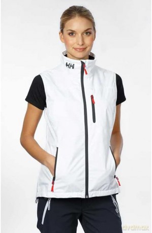 Helly Hansen Damska kamizelka, rozmiar M