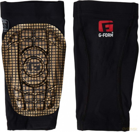 G-FORM Ochraniacze goleni L/XL