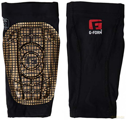 G-FORM Ochraniacze goleni L/XL