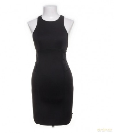 ALEXANDER WANG and H&M Sukienka sportowa, czarna, rozmiar 36