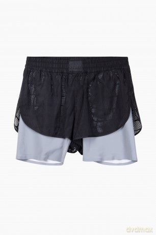 ALEXANDER WANG and H&M Spodenki damskie, elementy odblaskowe, rozmiar 36
