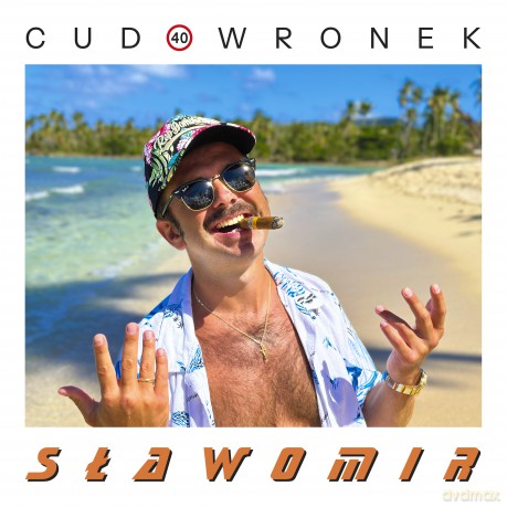 Sławomir: Cudowronek [CD]