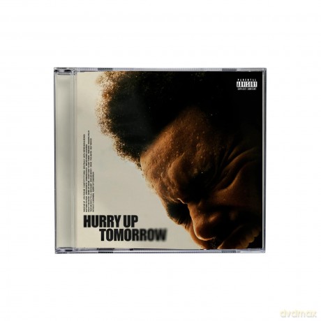 Weeknd: Hurry Up Tomorrow [2CD]
