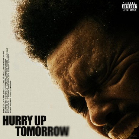 Weeknd: Hurry Up Tomorrow [2CD]