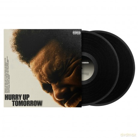 Weeknd: Hurry Up Tomorrow (Lp09) [2xWinyl]