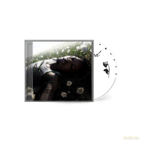 D4vd: Withered [CD]