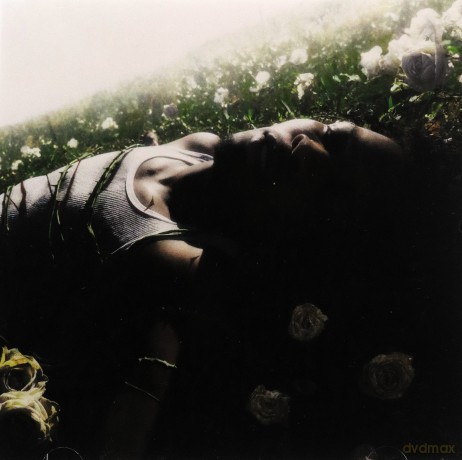 D4vd: Withered [CD]