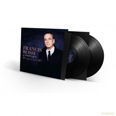 Francis Rossi: The Way We Were Vol 1 [2xWinyl]