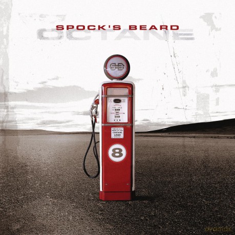 Spocks Beard: Octane (Re-Issue 2025) [Winyl]
