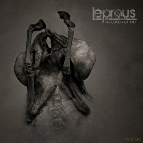 Leprous: The Congregation (10th Anniversary Edition) [Winyl]