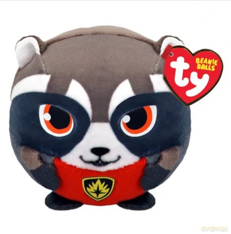 TY Rocket