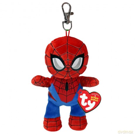 TY Spiderman zawieszka