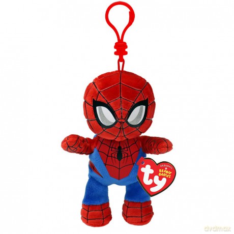 TY Spiderman zawieszka