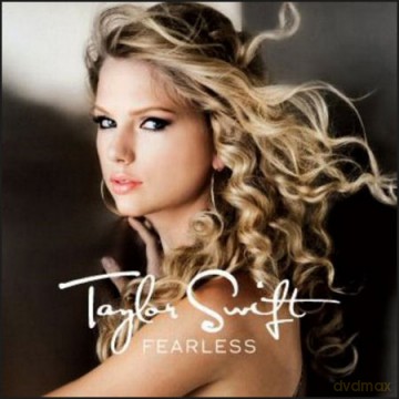 Taylor Swift: Fearless [CD]