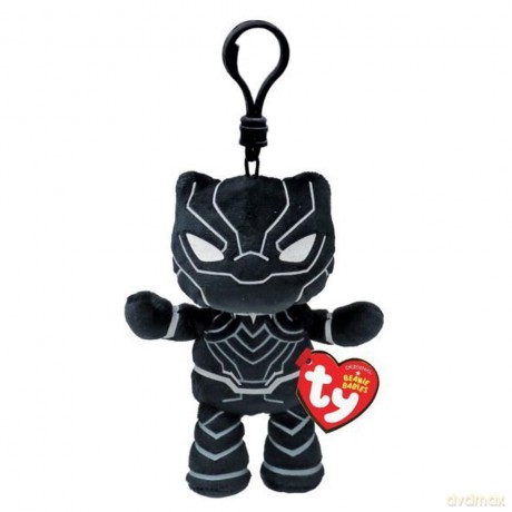 TY Black Panther