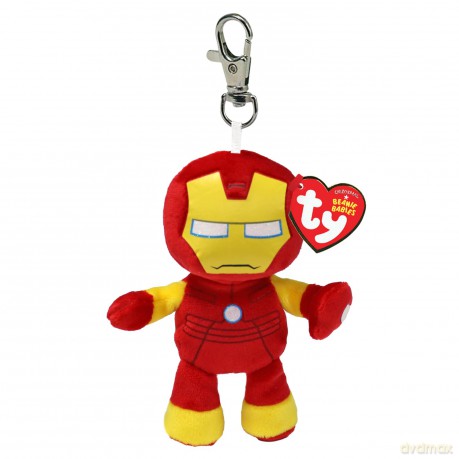 TY Iron Man