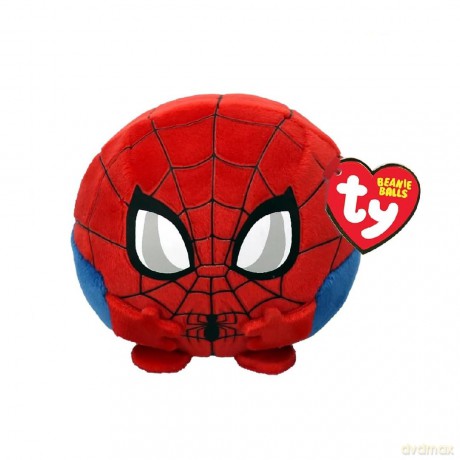 TY Spiderman
