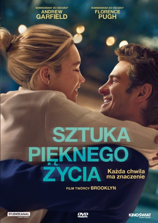 Sztuka pięknego życia [DVD]