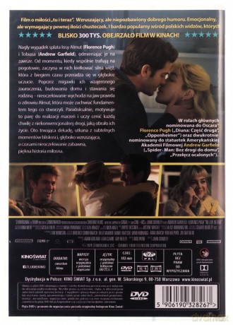 Sztuka pięknego życia [DVD]