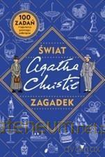 Agatha Christie. Świat zagadek [KSIĄŻKA]