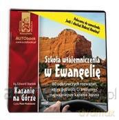 Szkoła wtajemniczenia w Ewangelię Mała Autobook [AUDIOBOOK]