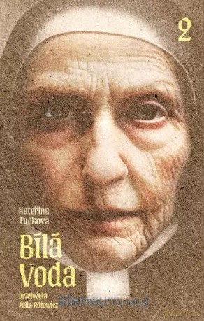 Bila Voda cz.2 - Katerina Tuckova [KSIĄŻKA]