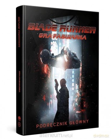 Blade Runner [KSIĄŻKA]