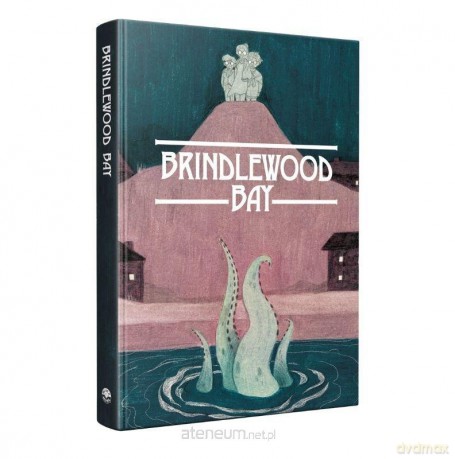 Brindlewood Bay [KSIĄŻKA]