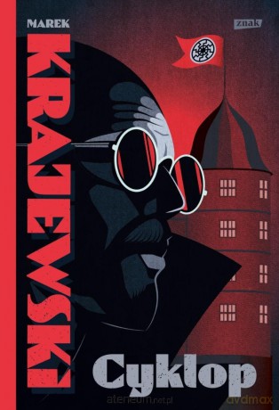 Cyklop - Marek Krajewski [KSIĄŻKA]