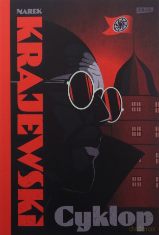 Cyklop - Marek Krajewski [KSIĄŻKA]