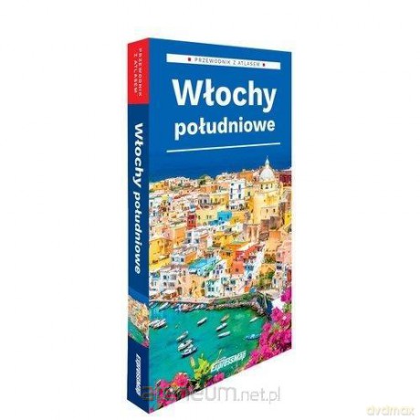 Czarnogóra - przewodnik z atlasem [KSIĄŻKA]
