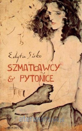Szmatławcy i Pytonice [KSIĄŻKA]