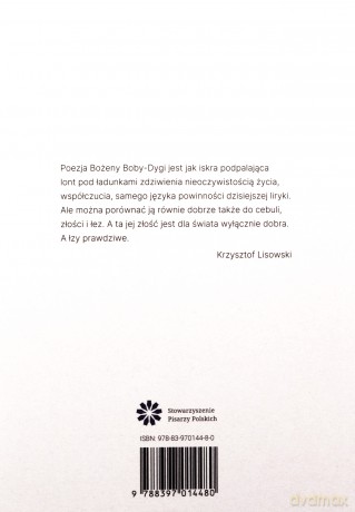 Fastryga - Bożena Boba-Dyga [KSIĄŻKA]