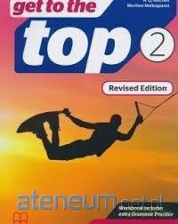 Get To The Top 2 ćwiczenie [KSIĄŻKA]
