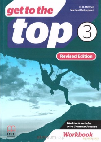 Get To The Top 3 ćwiczenie [KSIĄŻKA]
