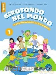 Girotondo 1 podręcznik + online - L. Pederzani, A. Cappelletti, M. Mezzadri [KSIĄŻKA]