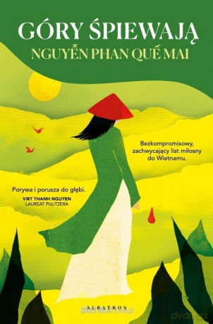 Góry śpiewają - Nguyen Phan Que Mai [KSIĄŻKA]