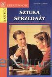 Sztuka sprzedaży [KSIĄŻKA]