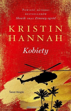 Kobiety - Kristin Hannah [KSIĄŻKA]