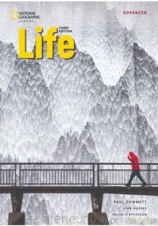 Life 3rd Edition Advanced książka nauczyciela [KSIĄŻKA]