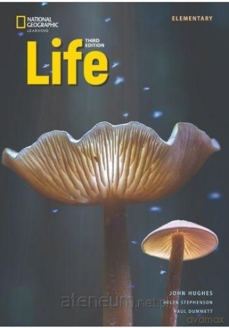 Life 3rd Edition Elementary książka nauczyciela [KSIĄŻKA]