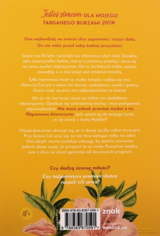 Najjaśniejszy promień słońca - Lisina Coney, Katarzyna Malita [KSIĄŻKA]