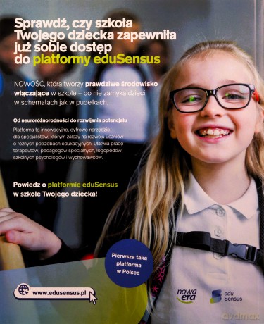 Newsweek Extra 3/2025 Psychologia dziecka [KSIĄŻKA]