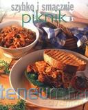 Szybko i smacznie - Piknik [KSIĄŻKA]
