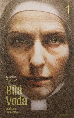 Pakiet: Bila Voda cz.1-2 - Katerina Tuckova [KSIĄŻKA]