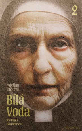Pakiet: Bila Voda cz.1-2 - Katerina Tuckova [KSIĄŻKA]