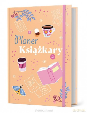 Planer Książkary 2