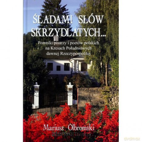 Śladami słów skrzydlatych... [KSIĄŻKA]