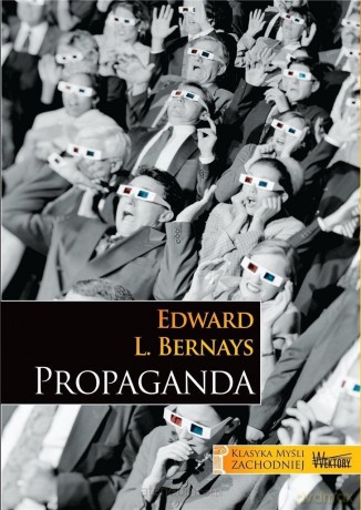 Propaganda025 - Edward L. Bernays [KSIĄŻKA]